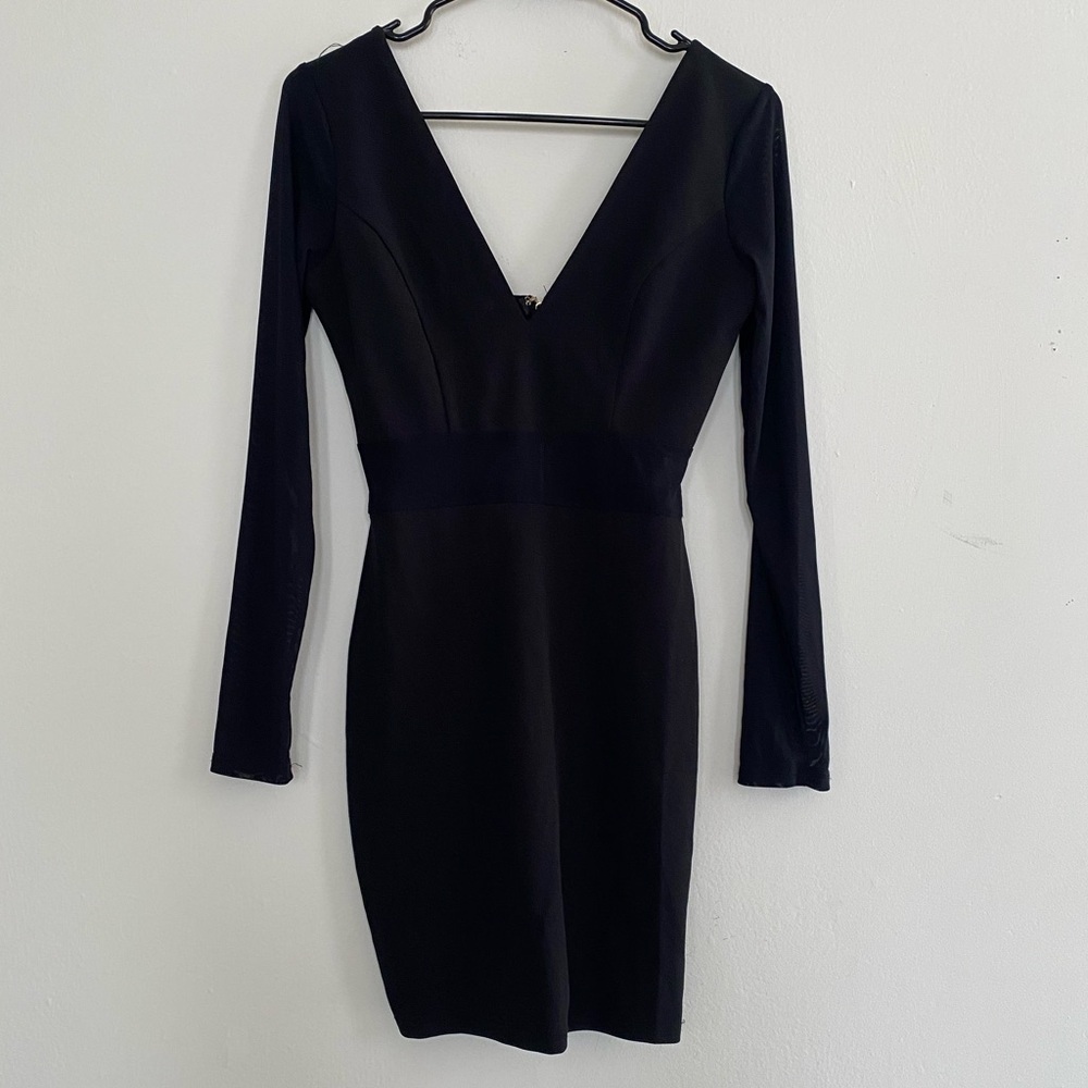 Windsor Dress